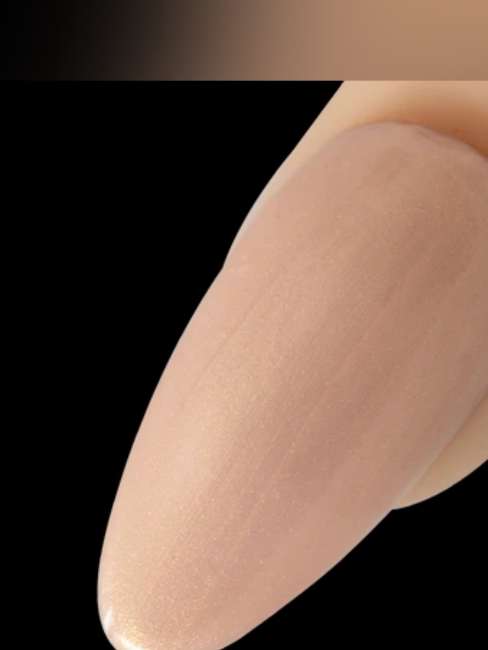 Young Nails Synergy Gel In Shade Honey Opal